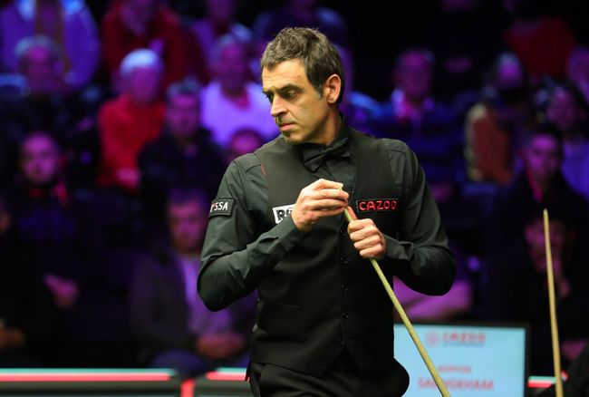 香港公开赛 香港公开赛