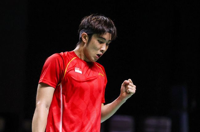 能就是球感 能就是球感